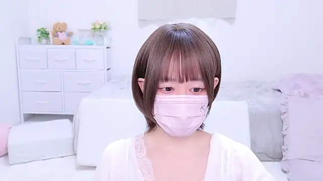 963 kurumi online show from 01-05-25, 03:22