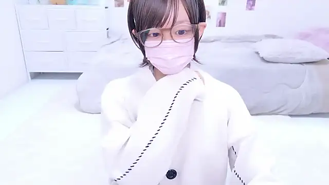 963 kurumi online show from 10-13-25, 12:32