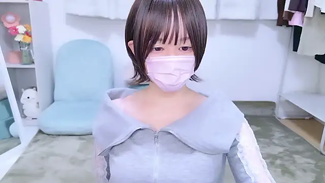 963 kurumi online show from 10-22-25, 11:48