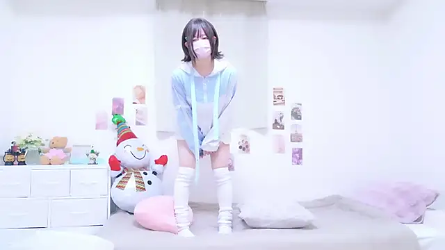 963 kurumi online show from 01-11-26, 12:48