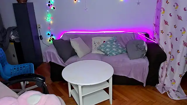 Evelyn Harperxh online show from 11-08-25, 12:11