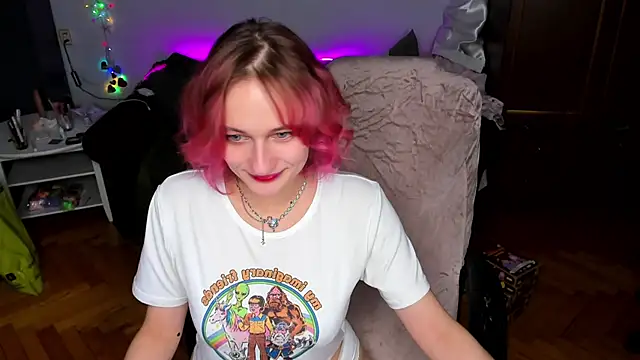 Evelyn Harperxh online show from 11-10-25, 04:39