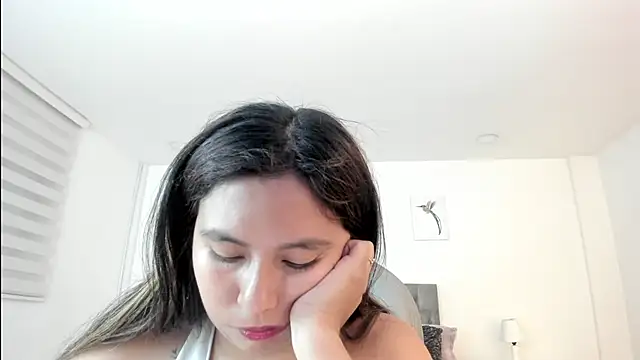 Snapshot of _Natalie18 chatting on 01-07-25, 03:14 Natalie18 online show from 01-07-25, 03:14