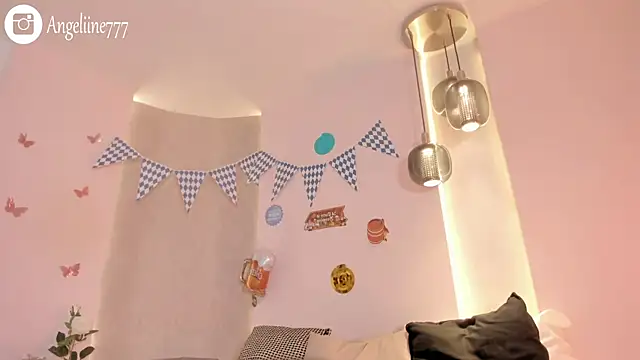 angeline-777 online show from 10-01-25, 11:49