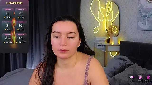 YourSweetDream  online show from 03-01-25, 08:13