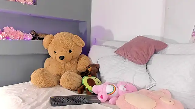 rosemonrooe online show from 03-05-25, 03:18