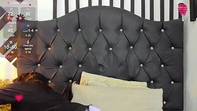 Kagome01 online show from 02-01-25, 12:58