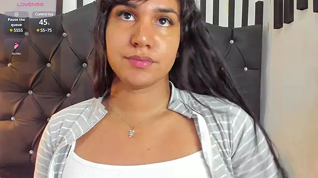 Kagome01 online show from 02-28-25, 12:52