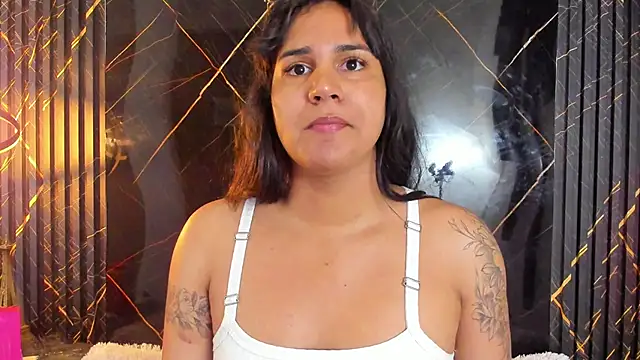 Kagome01 online show from 09-27-25, 12:21