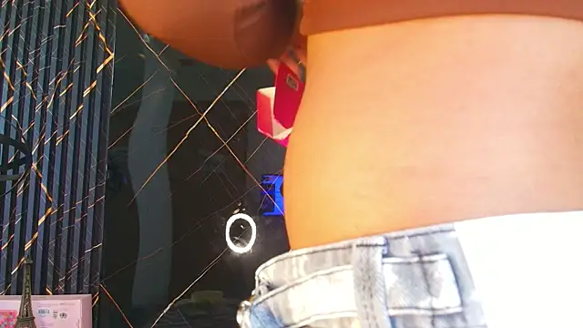 Kagome01 online show from 03-03-26, 12:55