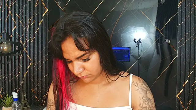 Kagome01 online show from 03-12-26, 12:55