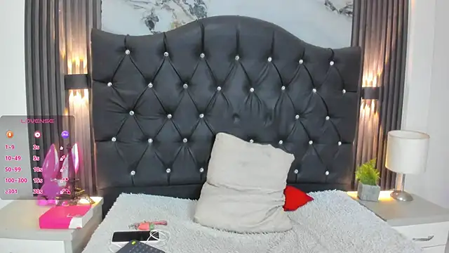 Kagome01 online show from 04-16-26, 12:17