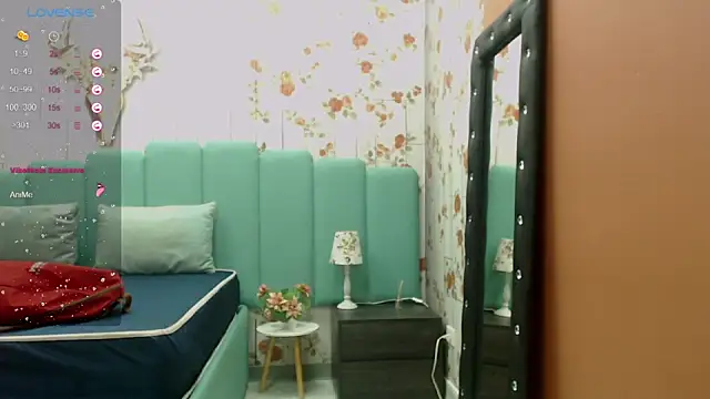 Alison Simmons online show from 12-08-24, 04:25