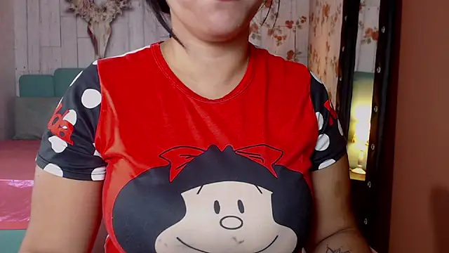 Alison Simmons online show from 12-08-24, 03:13