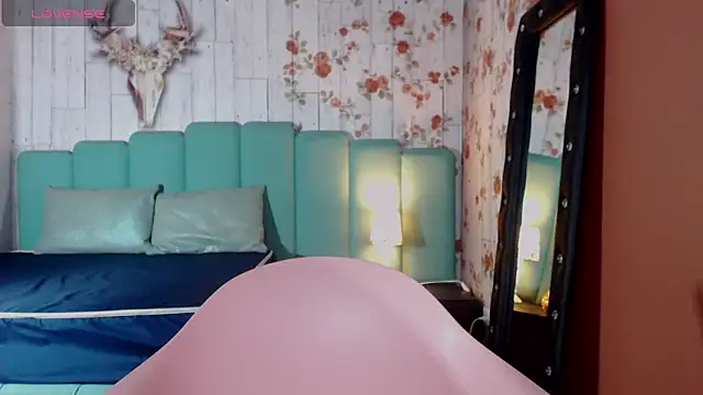 Alison Simmons online show from 01-04-25, 09:20