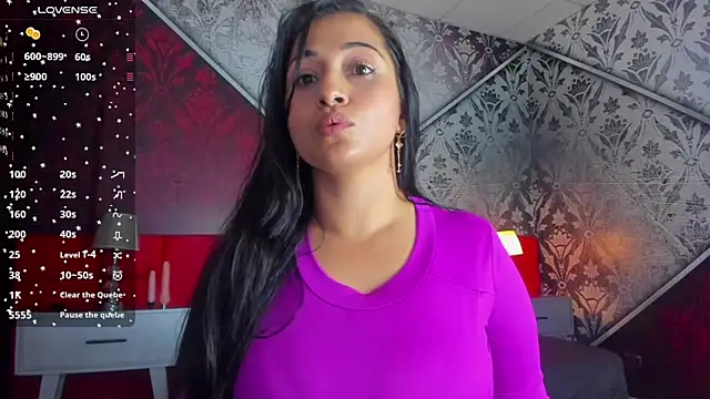 Alison Simmons online show from 01-09-25, 06:04