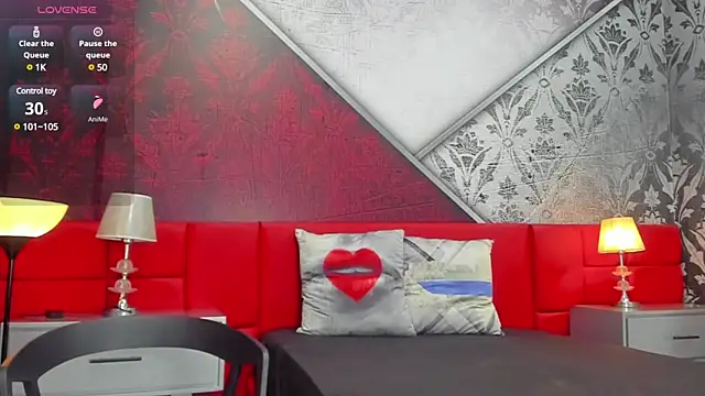 Alison Simmons online show from 01-11-25, 02:15