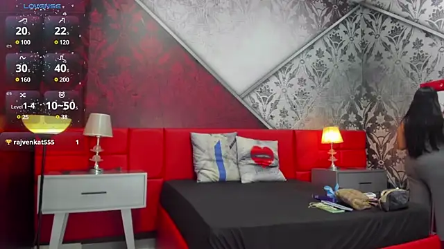 Alison Simmons online show from 01-15-25, 02:35