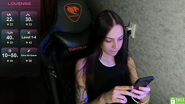 Rachel Sharp online show from 01-17-26, 03:39