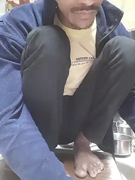 Burhade-- online show from 01-08-26, 10:45