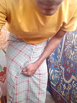 Burhade-- online show from 03-08-26, 02:04