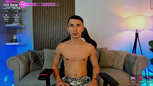 Jotastevensxx online show from 09-24-25, 07:17