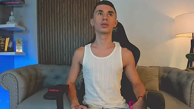 Jotastevensxx online show from 10-15-25, 08:09