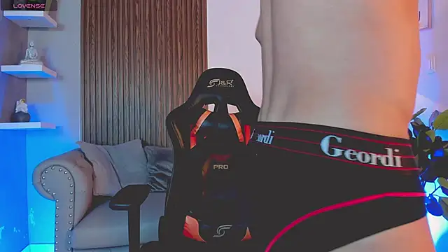 Jotastevensxx online show from 10-24-25, 08:05