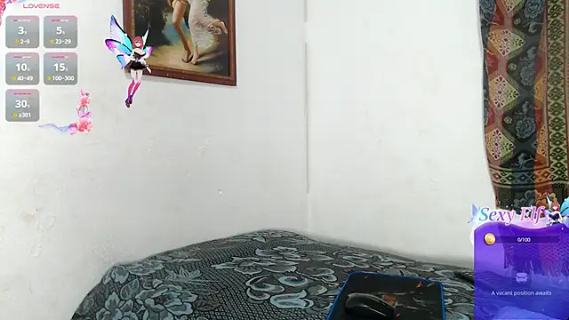 seductivespellvagina80 online show from 01-09-25, 12:30