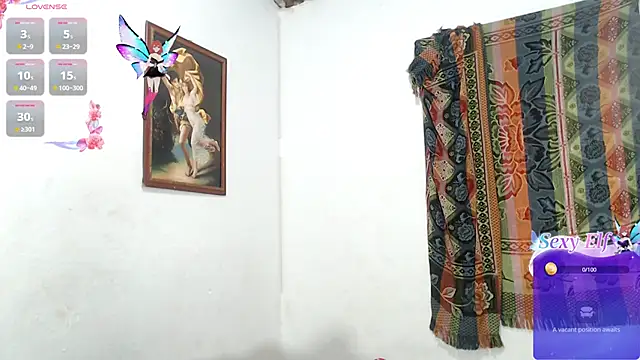 seductivespellvagina80 online show from 01-11-25, 12:40