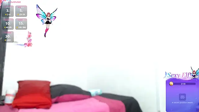 seductivespellvagina80 online show from 03-06-25, 12:41