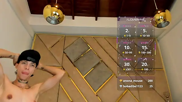 AmberAdams  online show from 09-13-25, 02:39