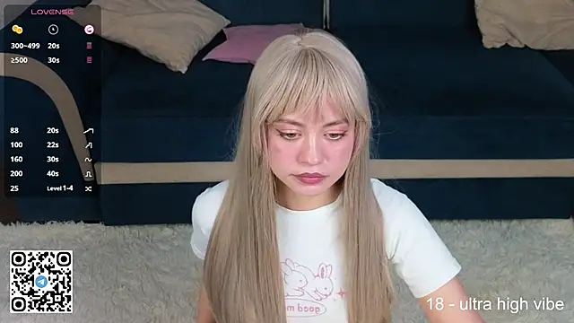 Snapshot of mybunnywendy chatting on 09-08-25, 03:55 mybunnywendy online show from 09-08-25, 03:55