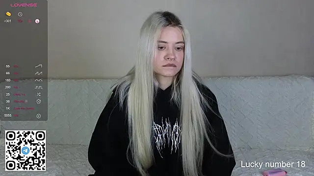 mybunnywendy online show from 12-19-25, 01:40