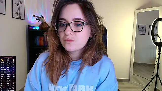 miss seline online show from 11-20-25, 09:25