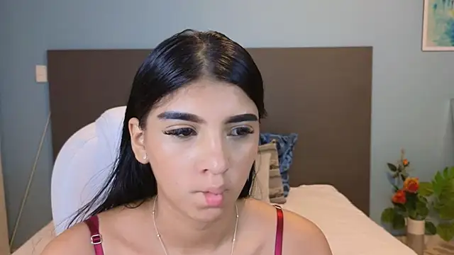 maiaa ruiz online show from 12-02-24, 03:14