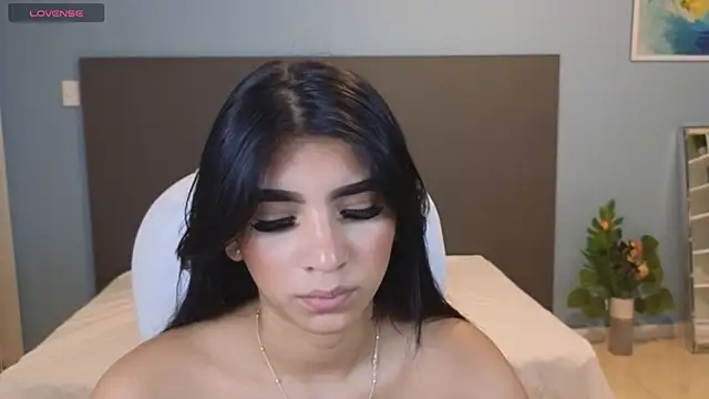 maiaa ruiz online show from 01-14-25, 01:28