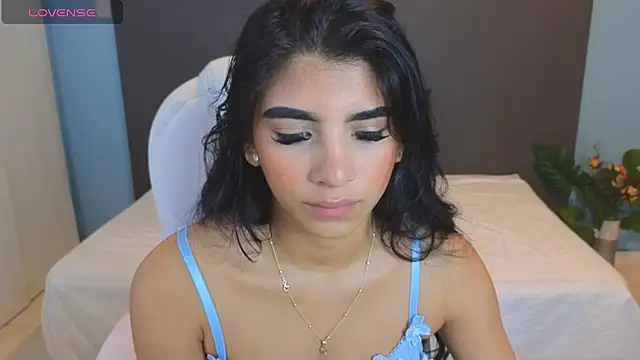 maiaa ruiz online show from 02-27-25, 01:07