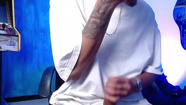 Liam lee online show from 12-24-24, 12:55