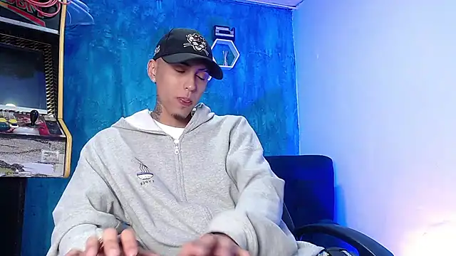 Liam lee online show from 01-23-25, 12:52