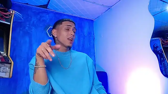 Liam lee online show from 01-26-25, 04:09