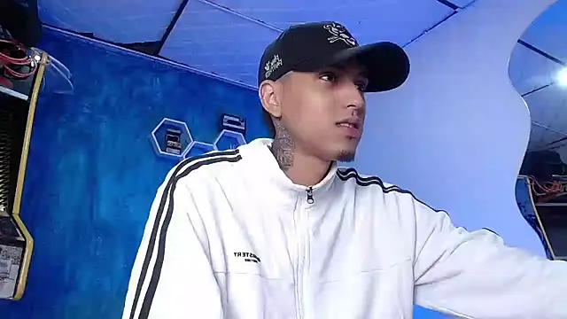 Liam lee online show from 01-28-25, 12:54