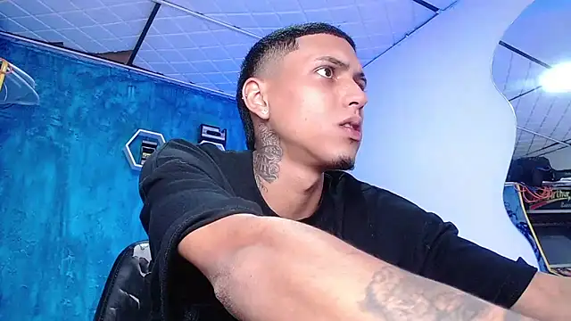 Liam lee online show from 01-31-25, 04:27