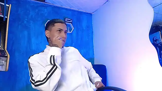 Liam lee online show from 02-14-25, 12:47