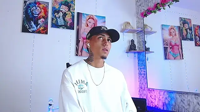 Liam lee online show from 09-17-25, 09:49