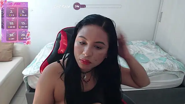 Francesca ferrari online show from 09-29-25, 02:11