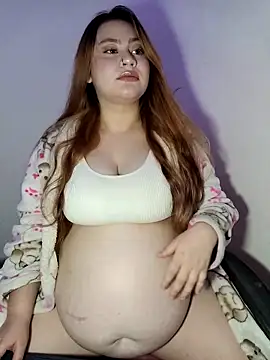 Scarlet garnet online show from 02-14-25, 03:33