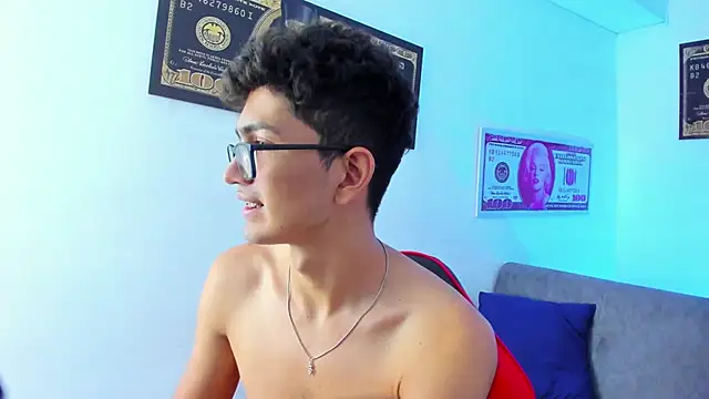 TylerWhite  online show from 01-31-25, 05:51