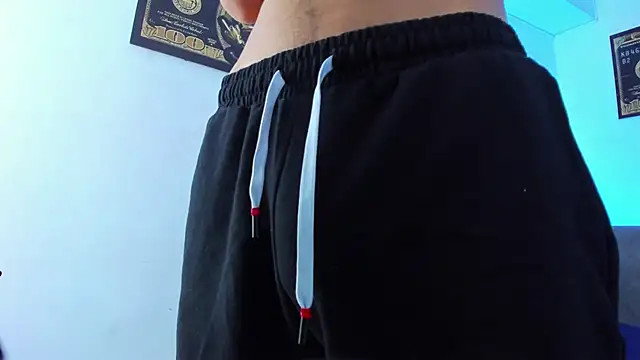 TylerWhite  online show from 02-01-25, 06:21