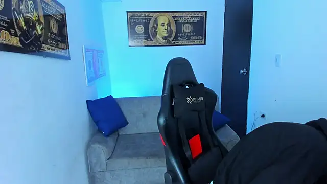 TylerWhite  online show from 02-23-25, 03:02